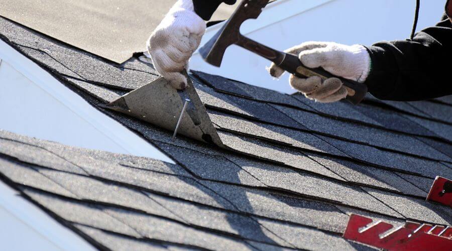 Expert Emergency Roof Repairs services in Nichols, SC